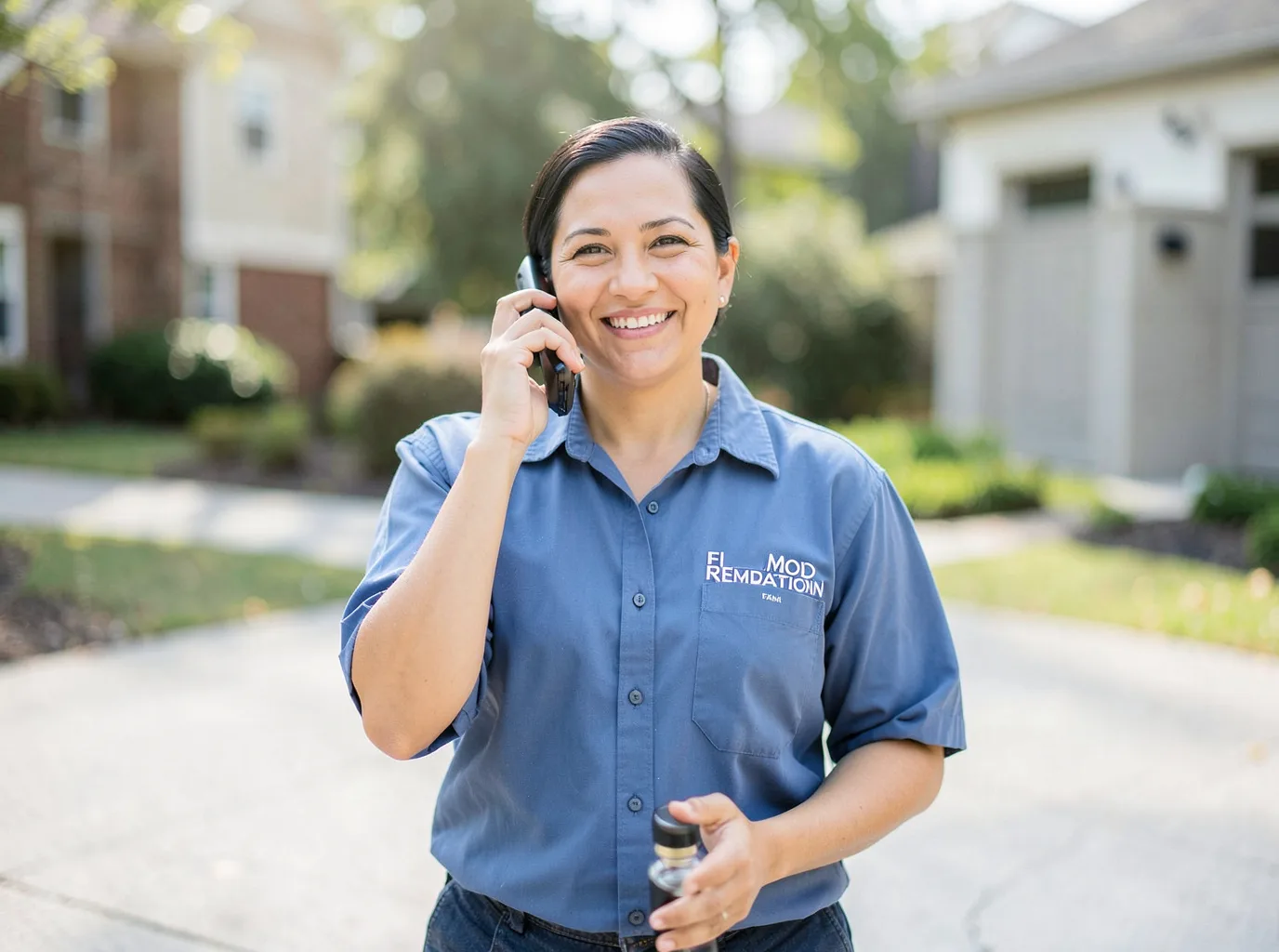 Mold Remediation North Liberty, IN FAQs